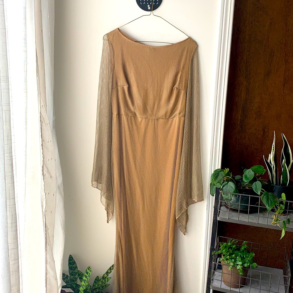 Good Shimmer Dress